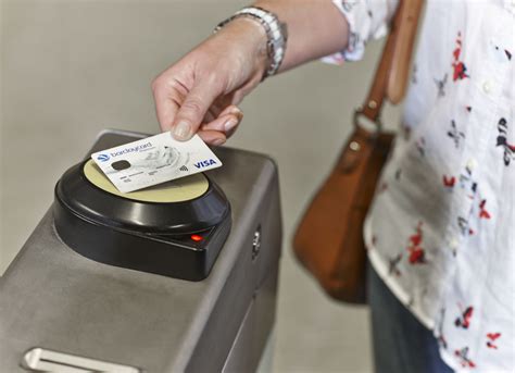 contactless card tube limit|transport for london contactless rates.